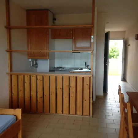 Apartment Parc De Velusine